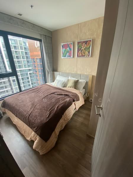 Life Ladprao Valley, Bangkok, Phaholyothin Road, Jom Phon, Chatuchak, Bangkok, 2 Bedrooms, 60 sqm, Condo For Rent, by Thitikhun Sermsiripoca, 500166710 - DDproperty.com