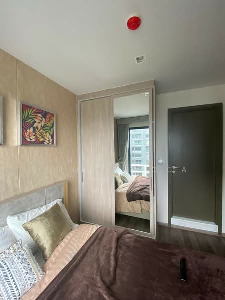 Life Ladprao Valley : ไลฟ์ ลาดพร้าว แวลลีย์, กรุงเทพ, ถนนพหลโยธิน, จอมพล, จตุจักร, กรุงเทพ, 60 ตร.ม., คอนโด ให้เช่า, โดย Thitikhun Sermsiripoca, 500166710 - DDproperty.com