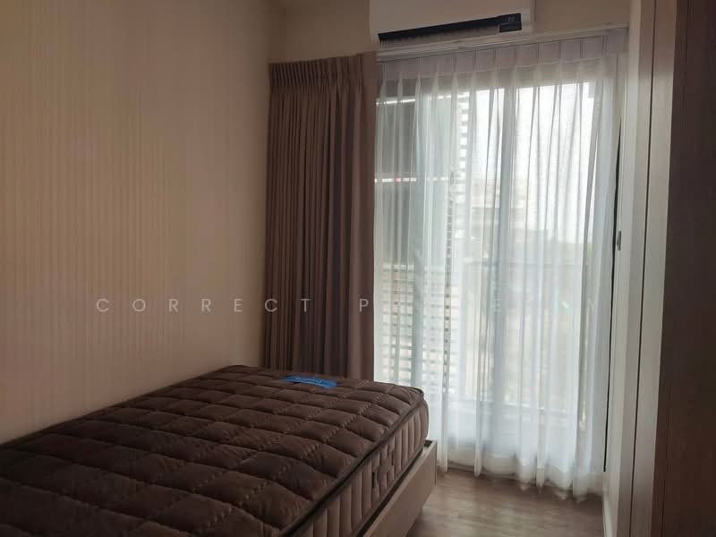Modiz Sukhumvit 50, Bangkok, Soi Sukhumvit 50, Phra Kanong, Khlong Toei, Bangkok, 2 Bedrooms, 38 sqm, Condo For Rent, by Correct Property, 500166711 - DDproperty.com