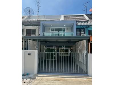 ขาย - สวนทอง วิลเลจ, นนทบุรี