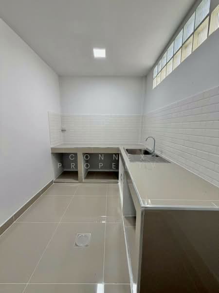 Suanthong Village, Nonthaburi, -, Talat Kwan, Muang Nonthaburi, Nonthaburi, 3 Bedrooms, 180 sqm, Townhouse For Sale, by Connex Property, 500166713 - DDproperty.com