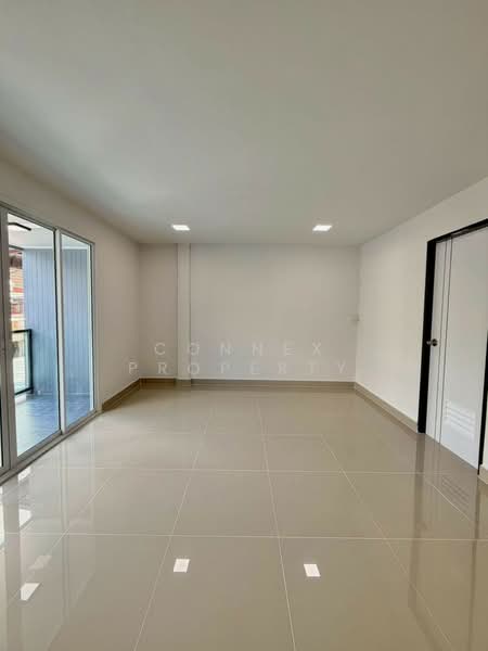 สวนทอง วิลเลจ, นนทบุรี, -, ตลาดขวัญ, เมืองนนทบุรี, นนทบุรี, 180 ตร.ม., ทาวน์เฮ้าส์ ขาย, โดย Connex Property, 500166713 - DDproperty.com