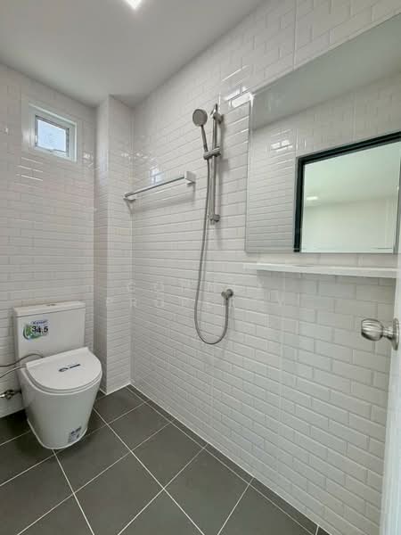 Suanthong Village, Nonthaburi, -, Talat Kwan, Muang Nonthaburi, Nonthaburi, 3 Bedrooms, 180 sqm, Townhouse For Sale, by Connex Property, 500166713 - DDproperty.com