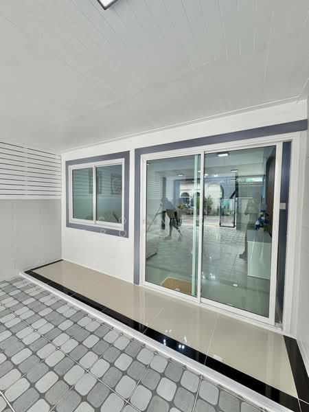 Suanthong Village, Nonthaburi, , Talat Kwan, Muang Nonthaburi, Nonthaburi, 3 Bedrooms, 140 sqm, Townhouse For Sale, by Connex Property, 500166713 - DDproperty.com