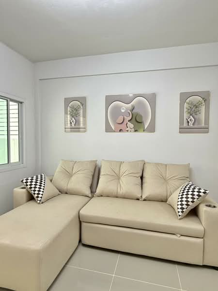 Suanthong Village, Nonthaburi, , Talat Kwan, Muang Nonthaburi, Nonthaburi, 3 Bedrooms, 140 sqm, Townhouse For Sale, by Connex Property, 500166713 - DDproperty.com