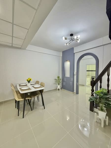 Suanthong Village, Nonthaburi, , Talat Kwan, Muang Nonthaburi, Nonthaburi, 3 Bedrooms, 140 sqm, Townhouse For Sale, by Connex Property, 500166713 - DDproperty.com