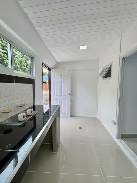 Suanthong Village, Nonthaburi, , Talat Kwan, Muang Nonthaburi, Nonthaburi, 3 Bedrooms, 140 sqm, Townhouse For Sale, by Connex Property, 500166713 - DDproperty.com