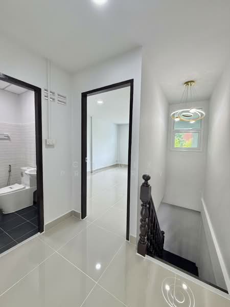 Suanthong Village, Nonthaburi, , Talat Kwan, Muang Nonthaburi, Nonthaburi, 3 Bedrooms, 140 sqm, Townhouse For Sale, by Connex Property, 500166713 - DDproperty.com