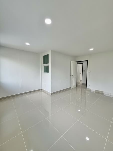 Suanthong Village, Nonthaburi, , Talat Kwan, Muang Nonthaburi, Nonthaburi, 3 Bedrooms, 140 sqm, Townhouse For Sale, by Connex Property, 500166713 - DDproperty.com