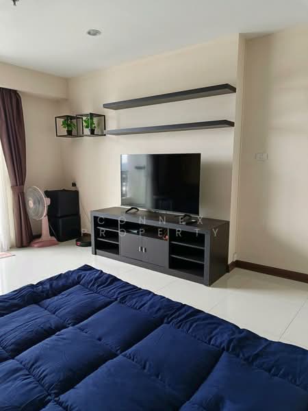 Supalai Prima Riva, Bangkok, Rama 3 Road, Chong Nonsi, Yan Nawa, Bangkok, 1 Bedroom, 43 sqm, Condo For Sale, by Connex Property, 500166715 - DDproperty.com