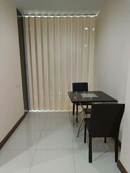 Supalai Prima Riva, Bangkok, Rama 3 Road, Chong Nonsi, Yan Nawa, Bangkok, 1 Bedroom, 43 sqm, Condo For Sale, by Connex Property, 500166715 - DDproperty.com