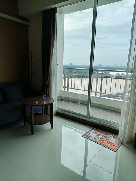 Supalai Prima Riva, Bangkok, Rama 3 Road, Chong Nonsi, Yan Nawa, Bangkok, 1 Bedroom, 43 sqm, Condo For Sale, by Connex Property, 500166715 - DDproperty.com