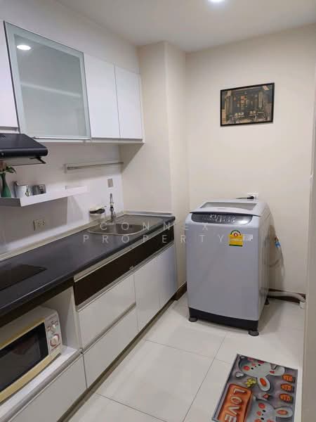 Supalai Prima Riva (Residential), Bangkok, Rama 3 Road, Chong Nonsi, Yan Nawa, Bangkok, 1 Bedroom, 43 sqm, Condo For Sale, by Connex Property, 500166715 - DDproperty.com