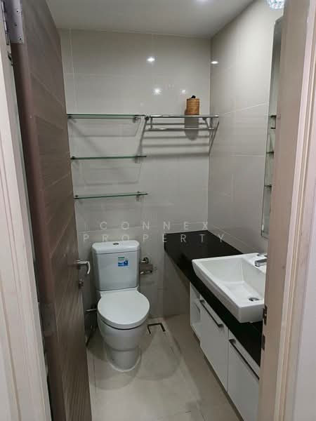 Supalai Prima Riva : ศุภาลัย พรีมา ริวา (Residential), กรุงเทพ, ถนนพระราม 3, ช่องนนทรี, ยานนาวา, กรุงเทพ, 43 ตร.ม., คอนโด ขาย, โดย Connex Property, 500166715 - DDproperty.com