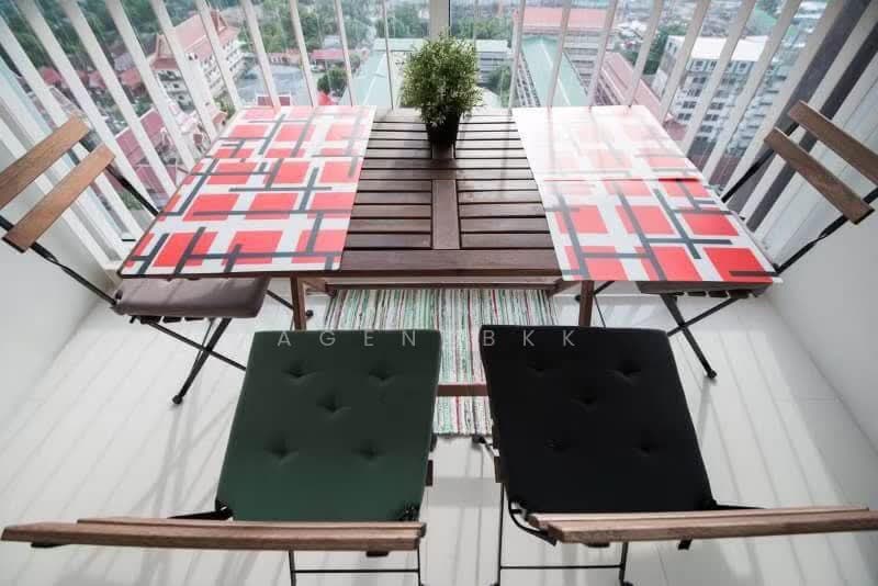 The Coast, Bangkok, 3888 Sukhumvit Road, Bang Na Tai, Bang Na, Bangkok, 2 Bedrooms, 64 sqm, Condo For Rent, by Agentbkk, 500166717 - DDproperty.com