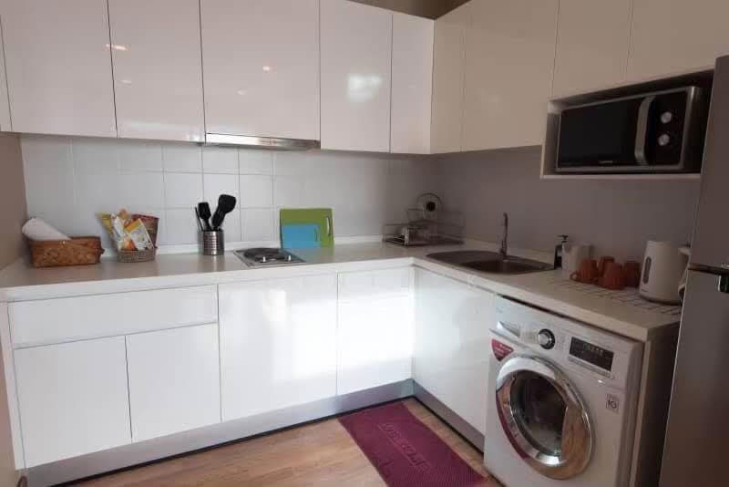 The Coast, Bangkok, 3888 Sukhumvit Road, Bang Na Tai, Bang Na, Bangkok, 2 Bedrooms, 64 sqm, Condo For Rent, by Agentbkk, 500166717 - DDproperty.com