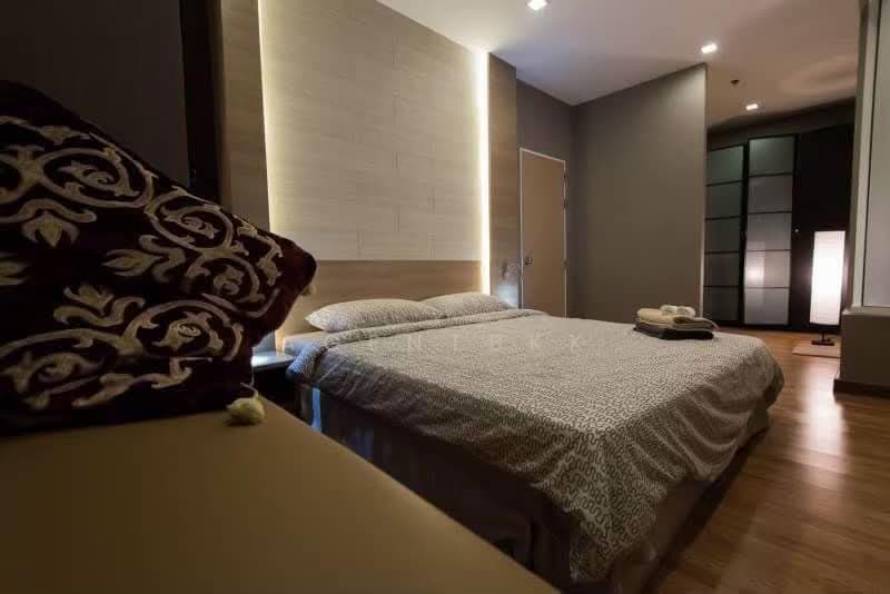 The Coast, Bangkok, 3888 Sukhumvit Road, Bang Na Tai, Bang Na, Bangkok, 2 Bedrooms, 64 sqm, Condo For Rent, by Agentbkk, 500166717 - DDproperty.com