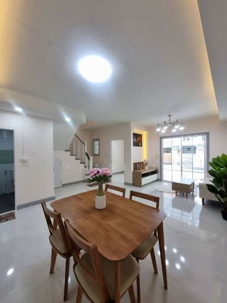 Baan Pruksa 21 Bangyai, Nonthaburi, Soi 21, Road 1009, Bang Mae Nang, Bang Yai, Nonthaburi, 4 Bedrooms, 97 sqm, Townhouse For Sale, by NRagent, 500166718 - DDproperty.com