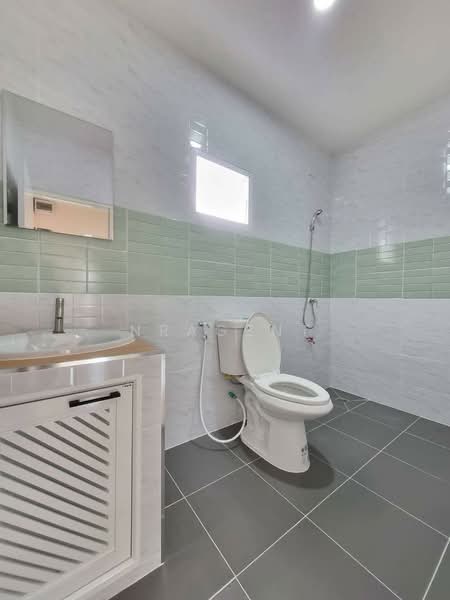 Baan Pruksa 21 Bangyai, Nonthaburi, Soi 21, Road 1009, Bang Mae Nang, Bang Yai, Nonthaburi, 4 Bedrooms, 97 sqm, Townhouse For Sale, by NRagent, 500166718 - DDproperty.com