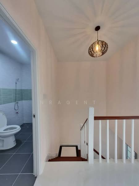 Baan Pruksa 21 Bangyai : บ้านพฤกษา 21 บางใหญ่, นนทบุรี, ซอย 21 ถนน 1009, บางแม่นาง, บางใหญ่, นนทบุรี, 97 ตร.ม., ทาวน์เฮ้าส์ ขาย, โดย NRagent, 500166718 - DDproperty.com