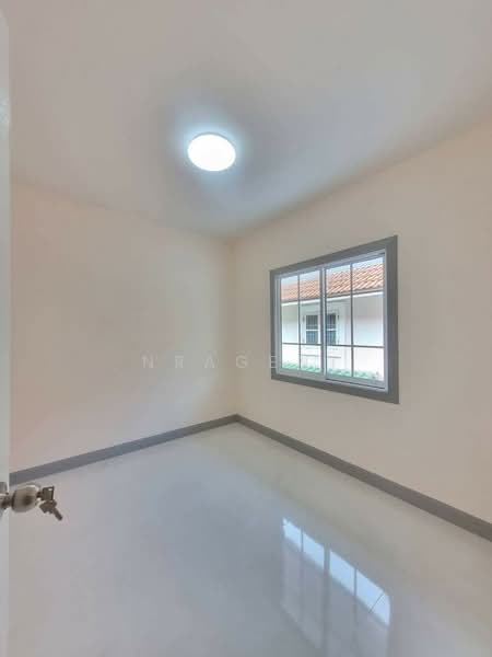 Baan Pruksa 21 Bangyai, Nonthaburi, Soi 21, Road 1009, Bang Mae Nang, Bang Yai, Nonthaburi, 4 Bedrooms, 97 sqm, Townhouse For Sale, by NRagent, 500166718 - DDproperty.com