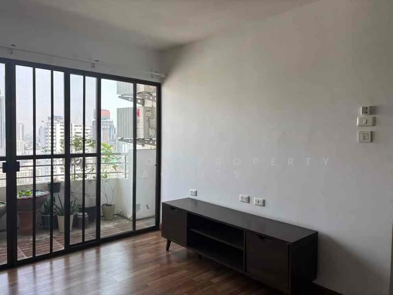Top View Tower, Bangkok, Soi Sukhumvit 59, Khlong Tan Nua, Watthana, Bangkok, 3 Bedrooms, 130 sqm, Condo For Rent, by BANGKOK PROPERTY AGENTS, 500166719 - DDproperty.com
