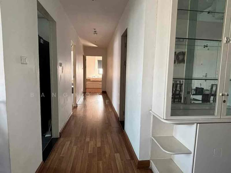 Top View Tower, Bangkok, Soi Sukhumvit 59, Khlong Tan Nua, Watthana, Bangkok, 3 Bedrooms, 130 sqm, Condo For Rent, by BANGKOK PROPERTY AGENTS, 500166719 - DDproperty.com