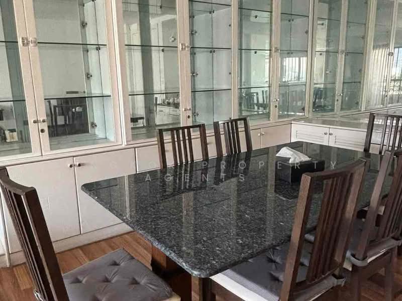 Top View Tower, Bangkok, Soi Sukhumvit 59, Khlong Tan Nua, Watthana, Bangkok, 3 Bedrooms, 130 sqm, Condo For Rent, by BANGKOK PROPERTY AGENTS, 500166719 - DDproperty.com