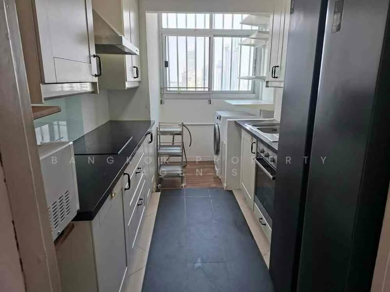 Top View Tower, Bangkok, Soi Sukhumvit 59, Khlong Tan Nua, Watthana, Bangkok, 3 Bedrooms, 130 sqm, Condo For Rent, by BANGKOK PROPERTY AGENTS, 500166719 - DDproperty.com