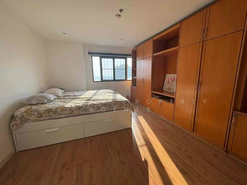Top View Tower, Bangkok, Soi Sukhumvit 59, Khlong Tan Nua, Watthana, Bangkok, 3 Bedrooms, 130 sqm, Condo For Rent, by BANGKOK PROPERTY AGENTS, 500166719 - DDproperty.com