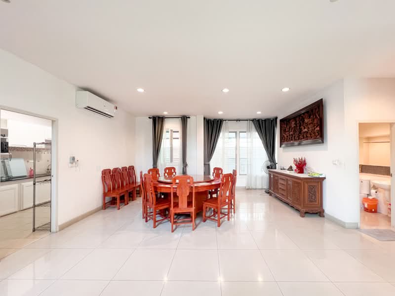 The City Rattanathibet-Khaerai : เดอะ ซิตี้ รัตนาธิเบศร์-แคราย, นนทบุรี, 690 ถนน รัตนาธิเบศร์, บางกระสอ, เมืองนนทบุรี, นนทบุรี, 450 ตร.ม., บ้านเดี่ยว ขาย, โดย ภัสสร์ปภา นิลคช, 500166720 - DDproperty.com