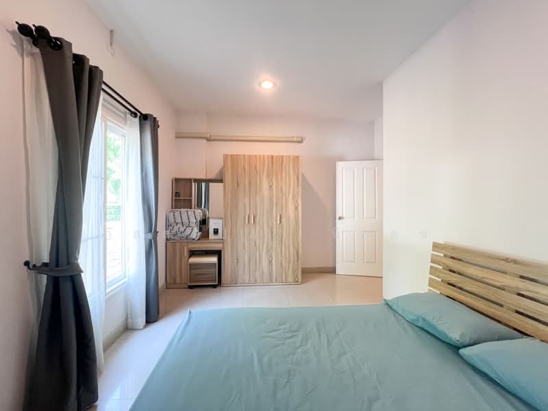 The City Rattanathibet-Khaerai, Nonthaburi, 690 Rattanathibet Road, Bang Kra So, Muang Nonthaburi, Nonthaburi, 5 Bedrooms, 450 sqm, Single Detached House For Sale, by ภัสสร์ปภา นิลคช, 500166720 - DDproperty.com