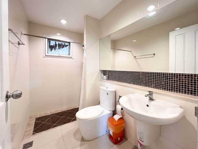 The City Rattanathibet-Khaerai : เดอะ ซิตี้ รัตนาธิเบศร์-แคราย, นนทบุรี, 690 ถนน รัตนาธิเบศร์, บางกระสอ, เมืองนนทบุรี, นนทบุรี, 450 ตร.ม., บ้านเดี่ยว ขาย, โดย ภัสสร์ปภา นิลคช, 500166720 - DDproperty.com