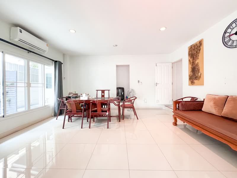 The City Rattanathibet-Khaerai, Nonthaburi, 690 Rattanathibet Road, Bang Kra So, Muang Nonthaburi, Nonthaburi, 5 Bedrooms, 450 sqm, Single Detached House For Sale, by ภัสสร์ปภา นิลคช, 500166720 - DDproperty.com