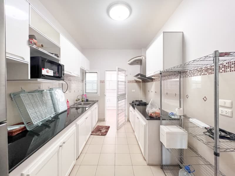 The City Rattanathibet-Khaerai, Nonthaburi, 690 Rattanathibet Road, Bang Kra So, Muang Nonthaburi, Nonthaburi, 5 Bedrooms, 450 sqm, Single Detached House For Sale, by ภัสสร์ปภา นิลคช, 500166720 - DDproperty.com