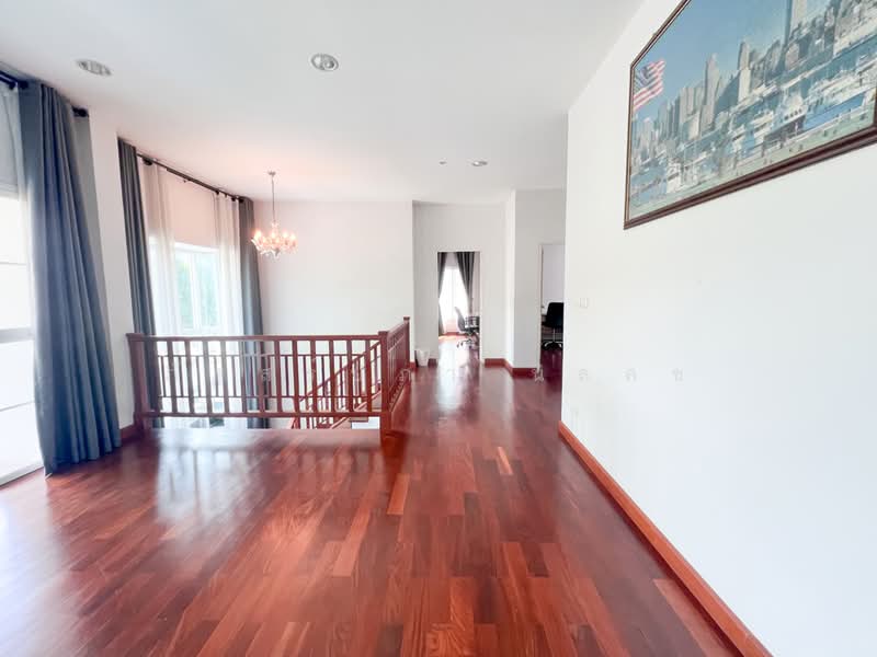 The City Rattanathibet-Khaerai, Nonthaburi, 690 Rattanathibet Road, Bang Kra So, Muang Nonthaburi, Nonthaburi, 5 Bedrooms, 450 sqm, Single Detached House For Sale, by ภัสสร์ปภา นิลคช, 500166720 - DDproperty.com