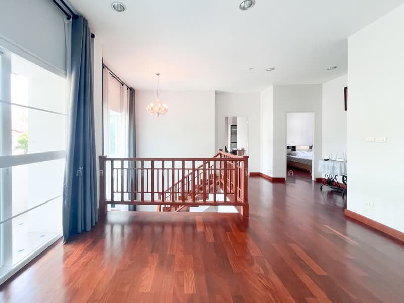 The City Rattanathibet-Khaerai, Nonthaburi, 690 Rattanathibet Road, Bang Kra So, Muang Nonthaburi, Nonthaburi, 5 Bedrooms, 450 sqm, Single Detached House For Sale, by ภัสสร์ปภา นิลคช, 500166720 - DDproperty.com