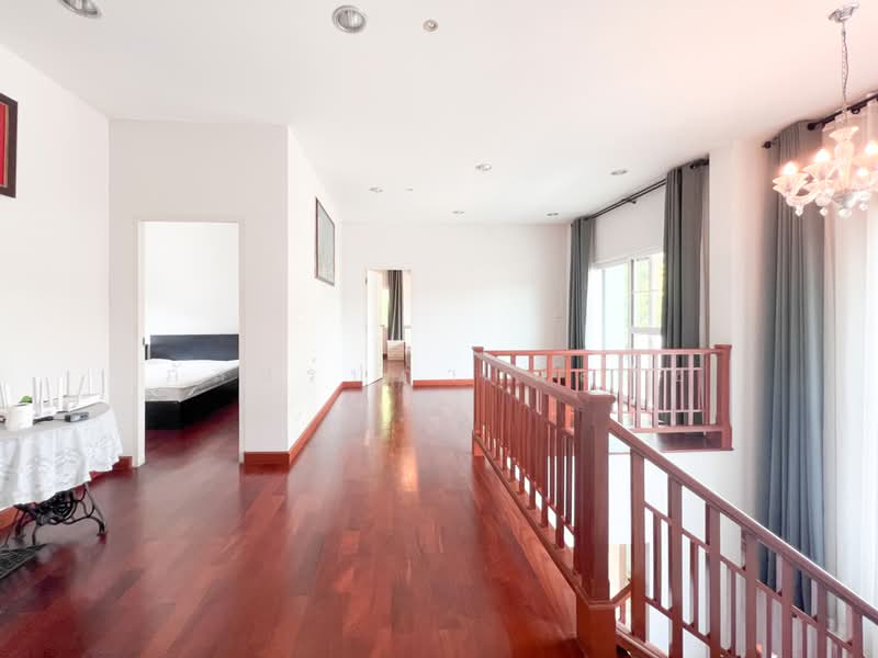 The City Rattanathibet-Khaerai, Nonthaburi, 690 Rattanathibet Road, Bang Kra So, Muang Nonthaburi, Nonthaburi, 5 Bedrooms, 450 sqm, Single Detached House For Sale, by ภัสสร์ปภา นิลคช, 500166720 - DDproperty.com