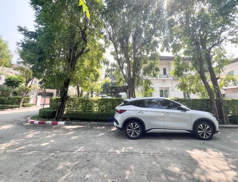 The City Rattanathibet-Khaerai, Nonthaburi, 690 Rattanathibet Road, Bang Kra So, Muang Nonthaburi, Nonthaburi, 5 Bedrooms, 450 sqm, Single Detached House For Sale, by ภัสสร์ปภา นิลคช, 500166720 - DDproperty.com