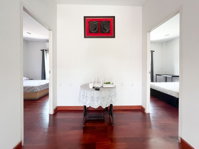 The City Rattanathibet-Khaerai, Nonthaburi, 690 Rattanathibet Road, Bang Kra So, Muang Nonthaburi, Nonthaburi, 5 Bedrooms, 450 sqm, Single Detached House For Sale, by ภัสสร์ปภา นิลคช, 500166720 - DDproperty.com