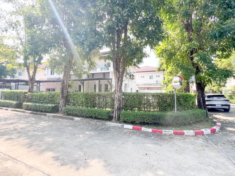 The City Rattanathibet-Khaerai : เดอะ ซิตี้ รัตนาธิเบศร์-แคราย, นนทบุรี, 690 ถนน รัตนาธิเบศร์, บางกระสอ, เมืองนนทบุรี, นนทบุรี, 450 ตร.ม., บ้านเดี่ยว ขาย, โดย ภัสสร์ปภา นิลคช, 500166720 - DDproperty.com