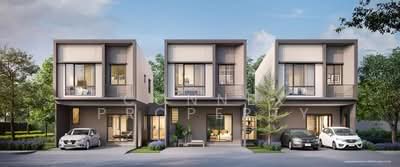 ขาย - เสนา เวล่า รัตนาธิเบศร์ - บางบัวทอง, นนทบุรี