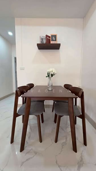 Baan Pruksa 41 Bangyai, Nonthaburi, Pracha Uthit Road, Bang Mae Nang, Bang Yai, Nonthaburi, 3 Bedrooms, 97 sqm, Townhouse For Sale, by NRagent, 500166725 - DDproperty.com