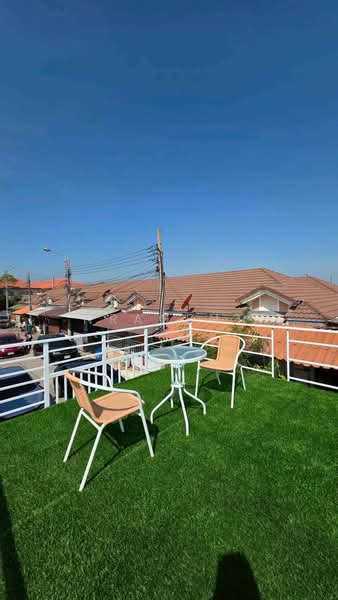 Baan Pruksa 41 Bangyai, Nonthaburi, Pracha Uthit Road, Bang Mae Nang, Bang Yai, Nonthaburi, 3 Bedrooms, 97 sqm, Townhouse For Sale, by NRagent, 500166725 - DDproperty.com