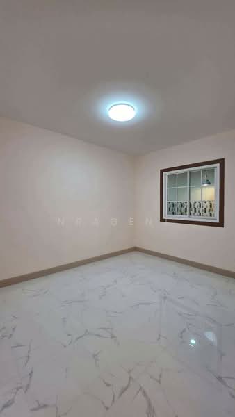 Baan Pruksa 41 Bangyai, Nonthaburi, Pracha Uthit Road, Bang Mae Nang, Bang Yai, Nonthaburi, 3 Bedrooms, 97 sqm, Townhouse For Sale, by NRagent, 500166725 - DDproperty.com