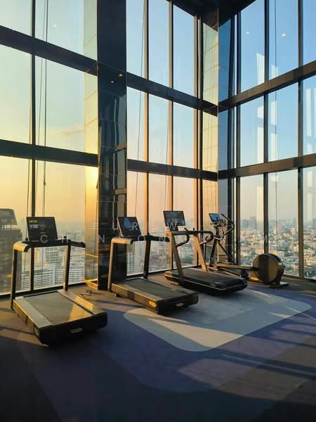 The Extro Phayathai-Rangnam, Bangkok, Rang Nam Alley, Samsen Nai, Phaya Thai, Bangkok, 1 Bedroom, 33 sqm, Condo For Rent, by Puriwat Chinsongkram, 500166726 - DDproperty.com