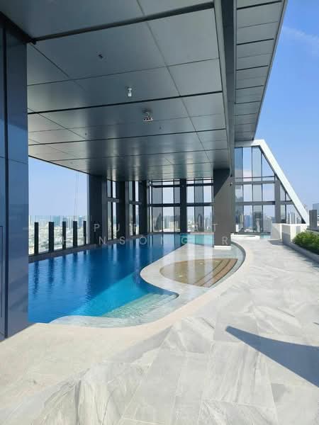 The Extro Phayathai-Rangnam, Bangkok, Rang Nam Alley, Samsen Nai, Phaya Thai, Bangkok, 1 Bedroom, 33 sqm, Condo For Rent, by Puriwat Chinsongkram, 500166726 - DDproperty.com