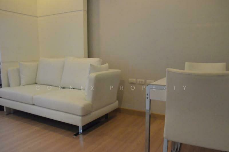 Urbano Absolute Sathon-Taksin : เออร์บาโน่ แอบโซลูท สาทร - ตากสิน, กรุงเทพ, 345 ซอยเจริญนคร 14/2, คลองต้นไทร, คลองสาน, กรุงเทพ, 29 ตร.ม., คอนโด ขาย, โดย Connex Property, 500166727 - DDproperty.com