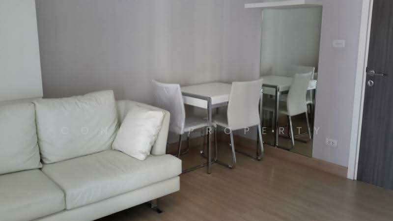 Urbano Absolute Sathon-Taksin : เออร์บาโน่ แอบโซลูท สาทร - ตากสิน, กรุงเทพ, 345 ซอยเจริญนคร 14/2, คลองต้นไทร, คลองสาน, กรุงเทพ, 29 ตร.ม., คอนโด ขาย, โดย Connex Property, 500166727 - DDproperty.com