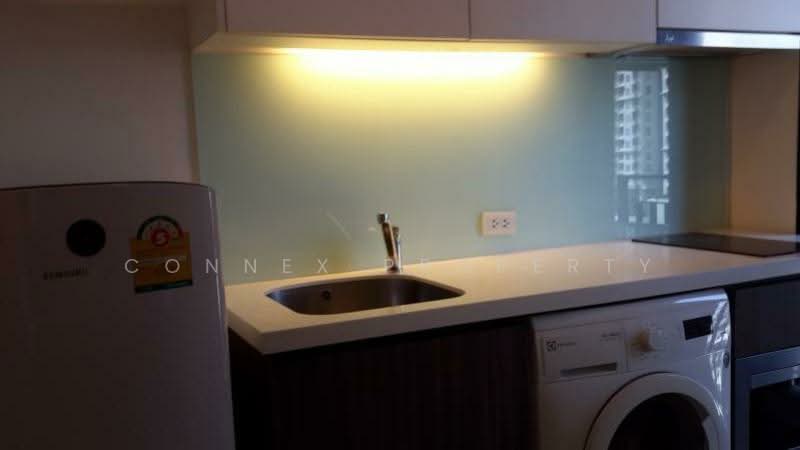 Urbano Absolute Sathon-Taksin : เออร์บาโน่ แอบโซลูท สาทร - ตากสิน, กรุงเทพ, 345 ซอยเจริญนคร 14/2, คลองต้นไทร, คลองสาน, กรุงเทพ, 29 ตร.ม., คอนโด ขาย, โดย Connex Property, 500166727 - DDproperty.com